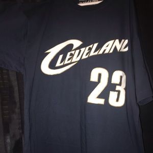 Lebron Cavs Shirt